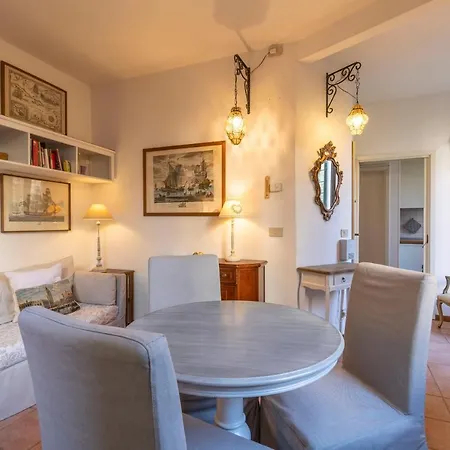 Ferienwohnung Ca' Del Forner Venedig Exterior foto