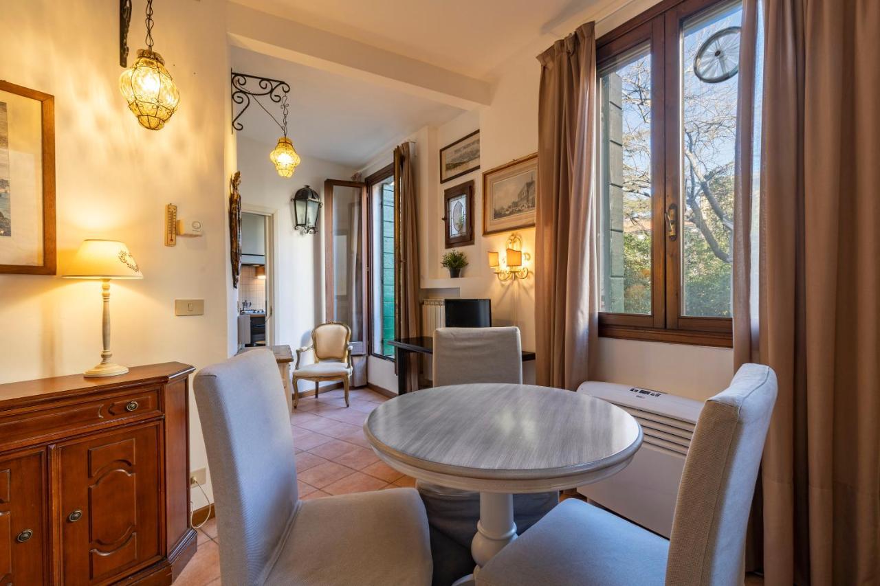 Apartment Ca' Del Forner Venedig
