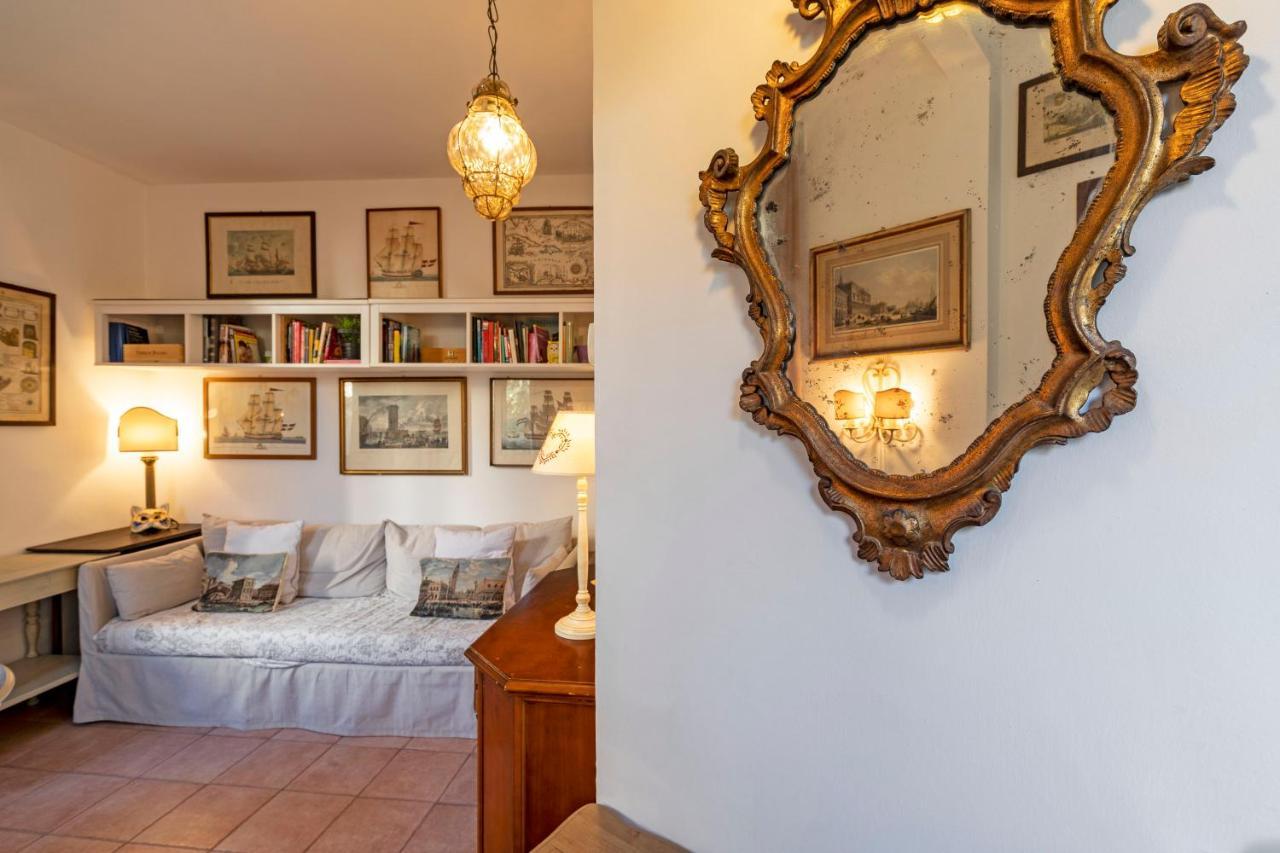 Ca' Del Forner Apartment Venedig