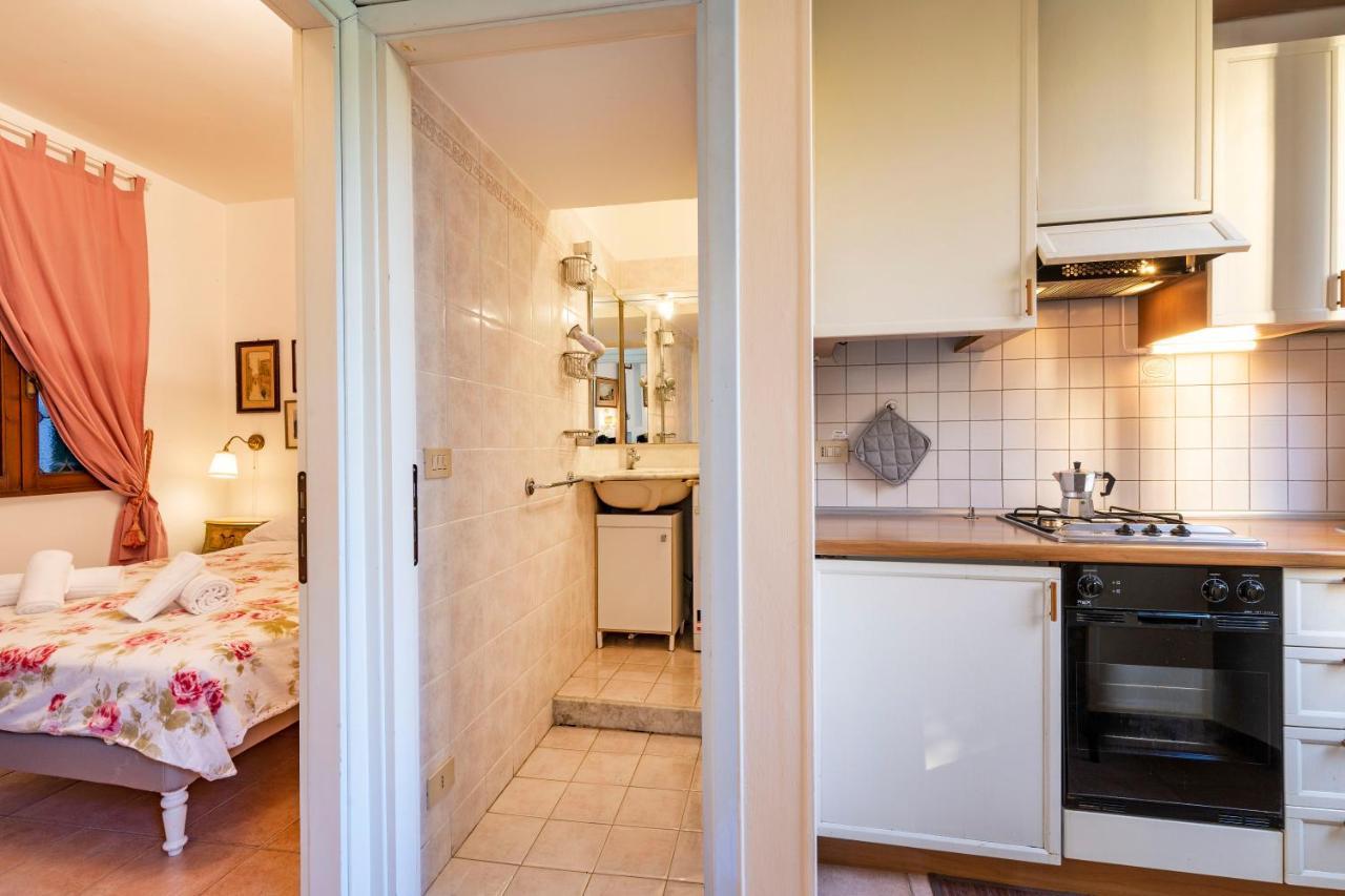 Ca' Del Forner Apartment Venedig