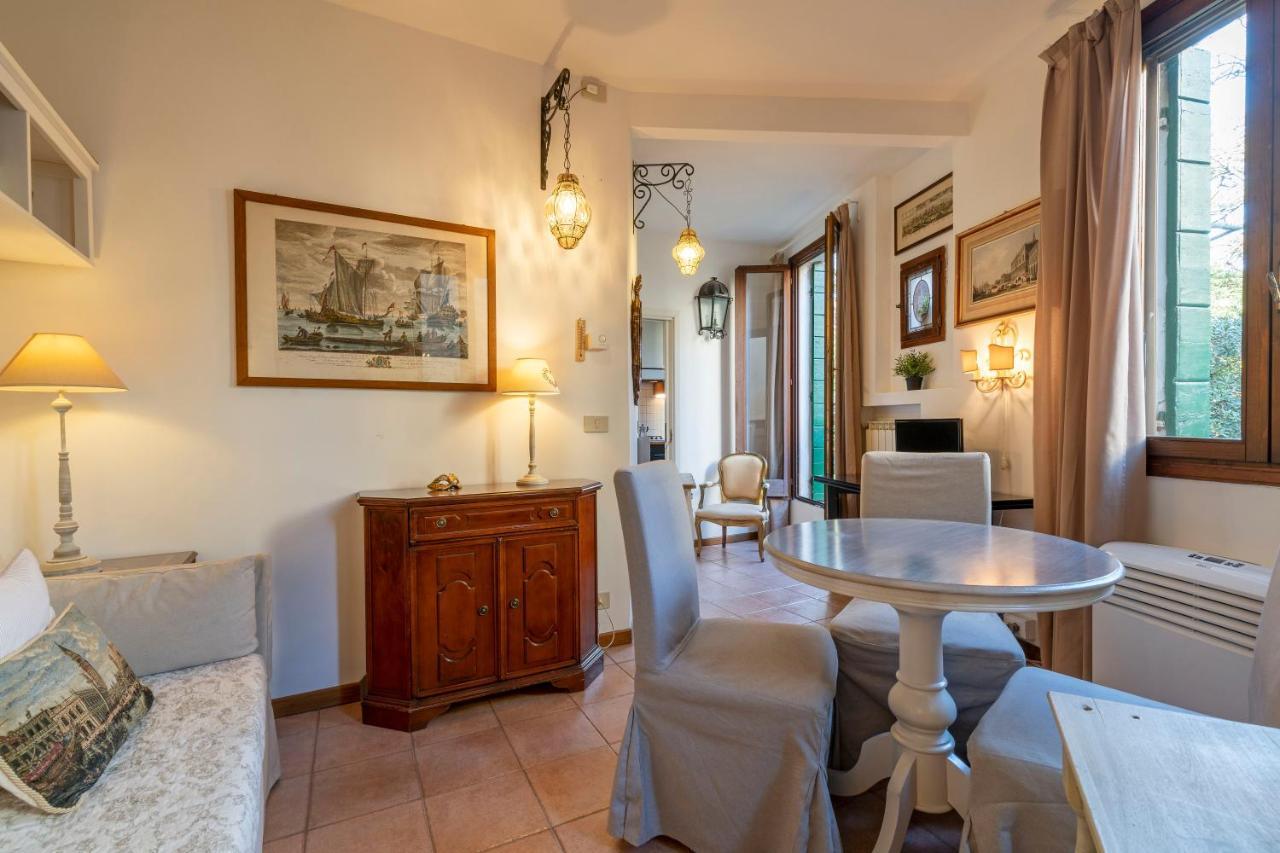 Apartamento Ca' Del Forner Veneza