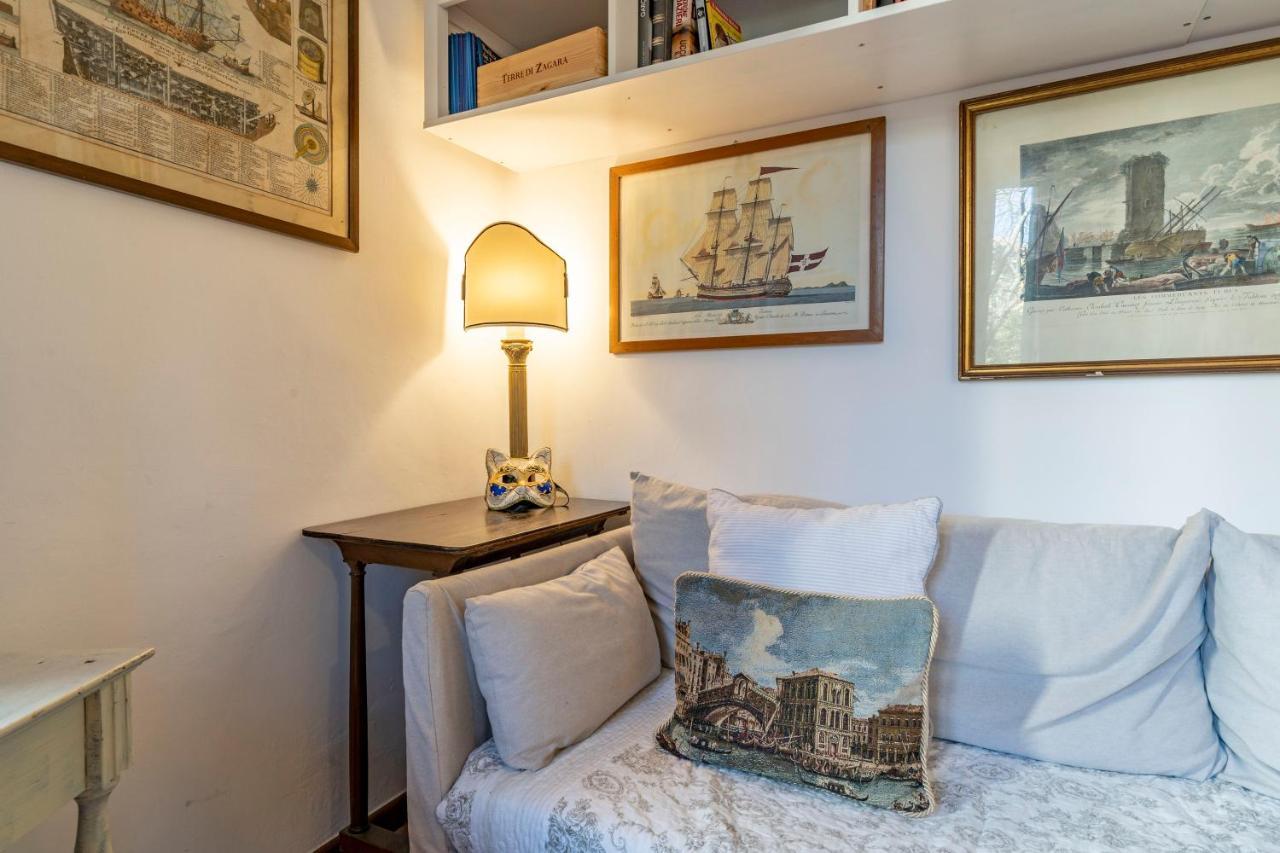 Apartamento Ca' Del Forner Veneza